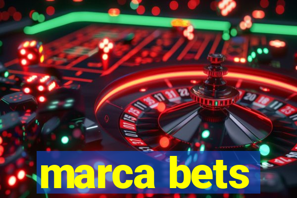 marca bets